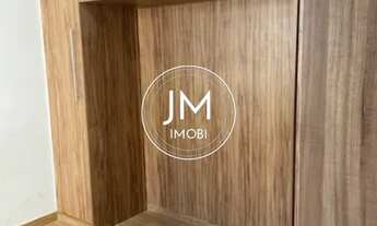 Imagem 5: Apartamento a venda em Hortolândia com 2 dormitórios e garden