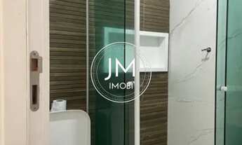 Imagem 6: Apartamento a venda em Hortolândia com 2 dormitórios e garden