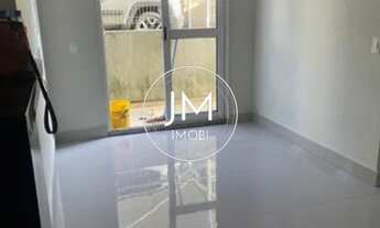 Imagem 2: Apartamento a venda em Hortolândia com 2 dormitórios e garden