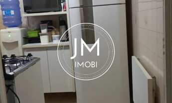 Imagem 5: Apartamento a venda em Hortolândia, com 2 quartos no Residencial Parque das Flores