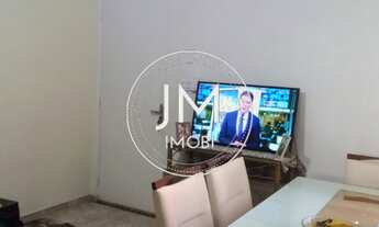 Imagem 3: Apartamento a venda em Hortolândia, com 2 quartos no Residencial Parque das Flores