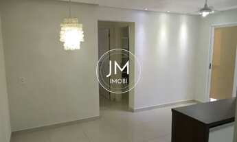 Imagem 5: Apartamento a venda em Hortolândia próximo ao novo Paço Municipal com 2 dormitórios e pequ