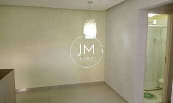 Imagem 6: Apartamento a venda em Hortolândia próximo ao novo Paço Municipal com 2 dormitórios e pequ