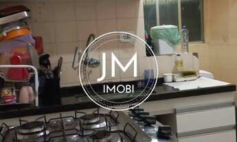 Imagem 6: Apartamento a venda em Hortolândia, com 2 quartos no Residencial Parque das Flores