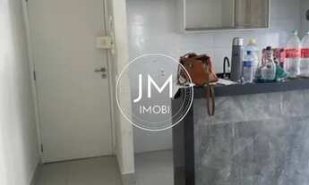 Imagem 4: Apartamento a venda em Hortolândia com 2 dormitórios e garden