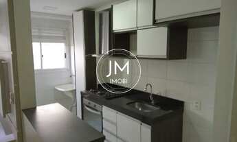 Imagem 4: Apartamento a venda em Hortolândia próximo ao novo Paço Municipal com 2 dormitórios e pequ