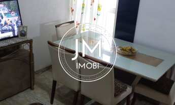 Imagem 4: Apartamento a venda em Hortolândia, com 2 quartos no Residencial Parque das Flores