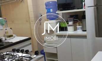 Imagem 7: Apartamento a venda em Hortolândia, com 2 quartos no Residencial Parque das Flores