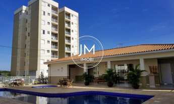 Imagem: Apartamento a venda em Hortolândia no residencial