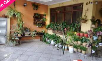 Imagem: Casa Térrea á Venda no Tatuapé