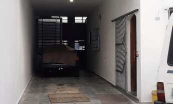 Imagem 3: Sobrado Comercial Disponível para Locação na Vila Formosa