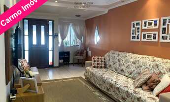 Imagem: Sobrado Disponível para Locação na Vila