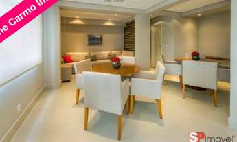 Imagem: Apartamento disponível para locação no