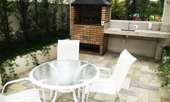 Imagem 5: Apartamento disponível para locação no Tatuapé