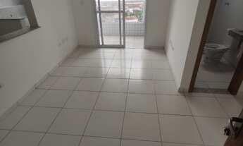 Imagem 4: Apartamento novo com suíte e sacada com vista para o mar!