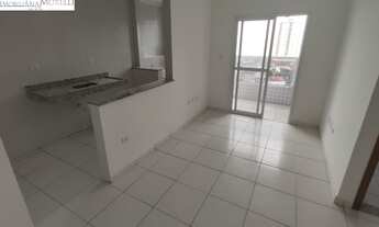 Imagem 5: Apartamento novo com suíte e sacada com vista para o mar!