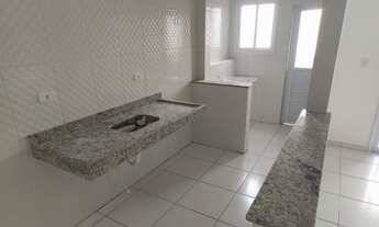 Imagem 6: Apartamento novo com suíte e sacada com vista para o mar!