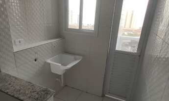 Imagem 7: Apartamento novo com suíte e sacada com vista para o mar!