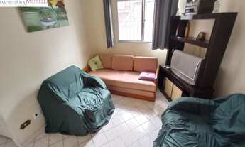 Imagem 6: Apartamento na Tupi