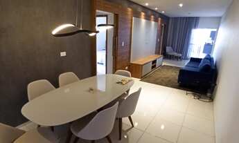 Imagem: Lindo apartamento 3 dormitórios frente