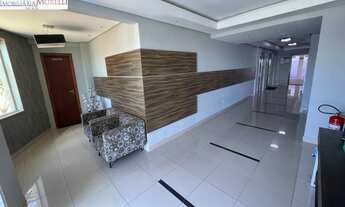 Imagem 2: Lindo apartamento todo mobíliado e vista total para o mar