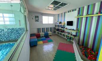 Imagem 6: Lindo apartamento todo mobíliado e vista total para o mar