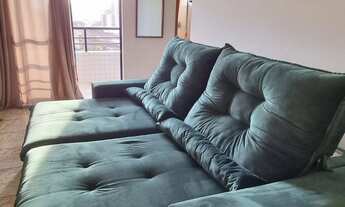 Imagem 5: Lindo apartamento com 60m²