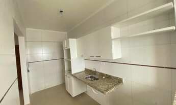 Imagem 5: Apartamento com vista livre na Ocian