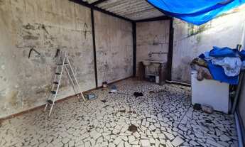 Imagem 6: Casa térrea com 2 dormitórios a 300 metros do Mar no Maracanã - Praia Grande