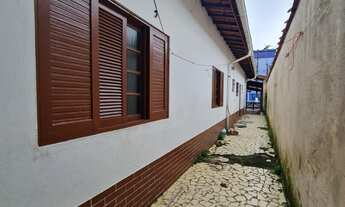 Imagem 3: Casa térrea com 2 dormitórios a 300 metros do Mar no Maracanã - Praia Grande