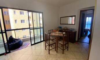 Imagem 2: Apartamento no Canto do forte frente mar!
