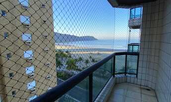 Imagem 6: Apartamento no Canto do forte frente mar!