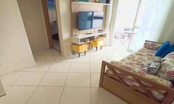 Imagem 2: Lindo apartamento vista mar no Caiçara!