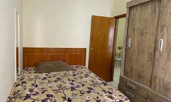 Imagem 7: Apartamento com Sacada Gourmet no Canto do Forte