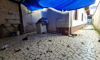 Imagem 5: Casa térrea com 2 dormitórios a 300 metros do Mar no Maracanã - Praia Grande