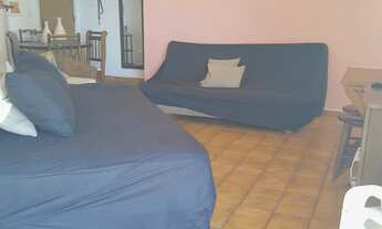 Imagem 4: Apartamento com linda vista para o mar