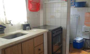 Imagem 6: Apartamento com linda vista para o mar