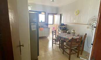 Imagem 7: Apartamento no Canto do forte frente mar!