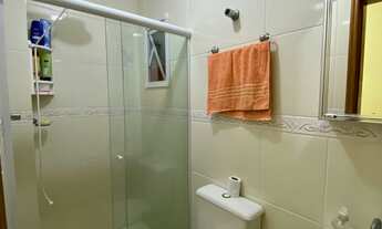 Imagem 6: Apartamento com Sacada Gourmet no Canto do Forte