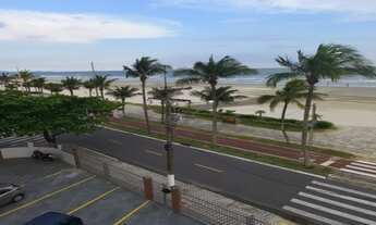 Imagem 4: Apartamento Frente Mar com 2 dormitórios no Jardim Real - Praia Grande