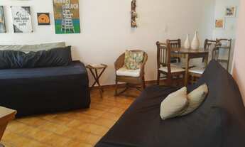 Imagem 3: Apartamento com linda vista para o mar