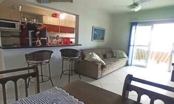 Imagem 5: Lindo apartamento mobiliado e vista mar