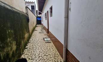 Imagem 4: Casa térrea com 2 dormitórios a 300 metros do Mar no Maracanã - Praia Grande