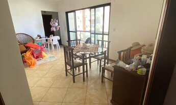 Imagem 3: Apartamento no Canto do forte frente mar!