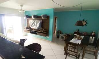 Imagem 2: Lindo apartamento mobiliado e vista mar