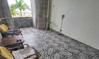 Imagem 5: Apartamento Frente Mar com 2 dormitórios no Jardim Real - Praia Grande