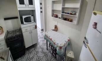 Imagem 7: Apartamento Frente Mar com 2 dormitórios no Jardim Real - Praia Grande