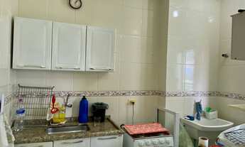 Imagem 4: Apartamento com Sacada Gourmet no Canto do Forte