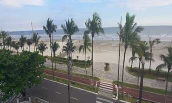 Imagem 3: Apartamento Frente Mar com 2 dormitórios no Jardim Real - Praia Grande