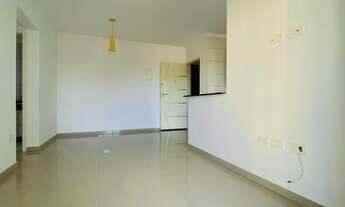 Imagem 4: Apartamento Novo com Sacada Gourmet com churrasqueira na Vila Mirim Praia Grande